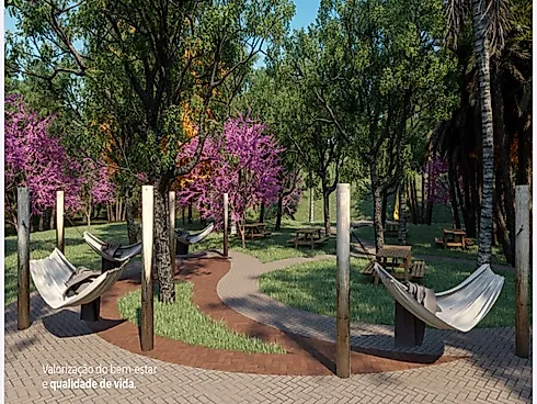 Casa Térrea no Condomínio Lifa Aura - Foto 11