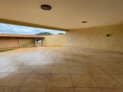 Casa em Jardim Santa Cecília, Goiânia