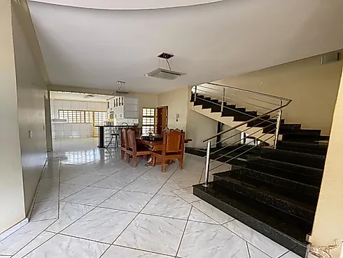 Jardim Santa Cecília, Goiânia