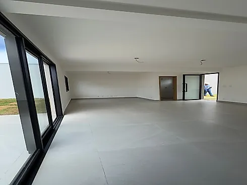 Casa em Jardins Berlim, Senador Canedo