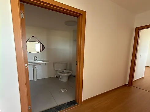 Apartamento em Chácaras São Pedro, Aparecida de Goiânia