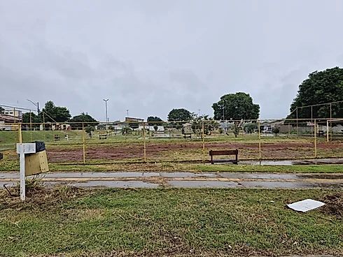 Lote no Residencial Itaipu - Terreno em Residencial Itaipu, Goiânia - Foto 4