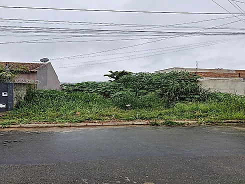 Lote no Residencial Itaipu - Terreno em Residencial Itaipu, Goiânia - Foto 1