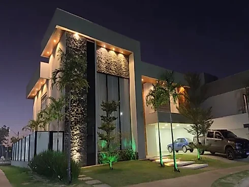 Casa em Residencial Araguaia, Aparecida de Goiânia