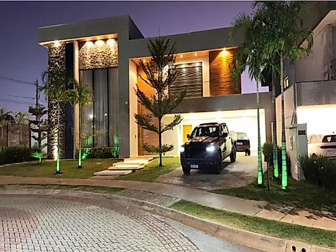Residencial Araguaia, Aparecida de Goiânia