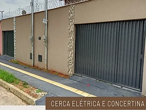 Independência, Aparecida de Goiânia