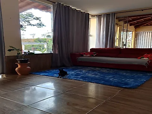 Casa Exclusiva no Corumbá Iv - Foto 9