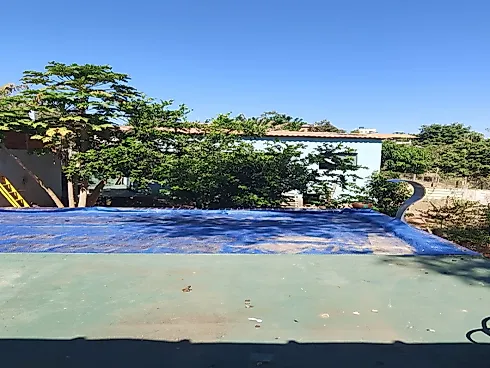 Casa Exclusiva no Corumbá Iv - Casa em Fazenda Capão, Alexânia - Foto 5