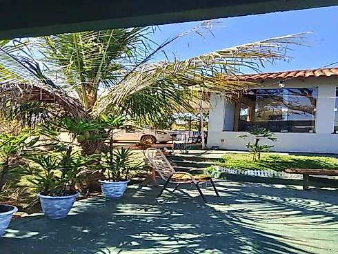 Casa Exclusiva no Corumbá Iv - Foto 7