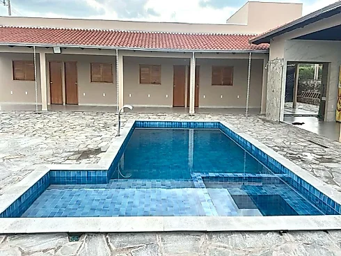 Casa à Venda no Condomínio Farol do Lago - Foto 13