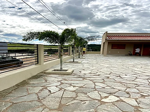 Casa à Venda no Condomínio Farol do Lago - Foto 15