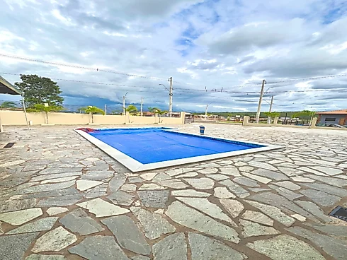 Casa à Venda no Condomínio Farol do Lago - Casa em Centro, Abadiânia - Foto 4