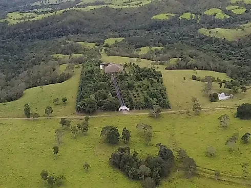 Fazenda de Alto Padrão à Venda em Luziânia (GO) – 1.671 Hectares - Sítio em Centro, Luziânia - Foto 5