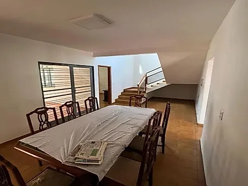 Casa em Setor Leste Universitário, Goiânia