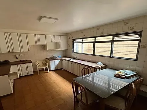 Casa em Setor Leste Universitário, Goiânia