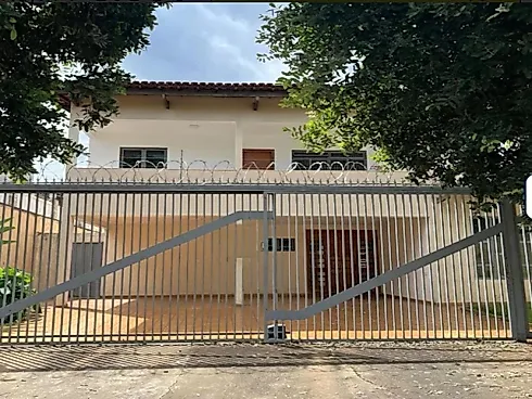 Setor Leste Universitário, Goiânia