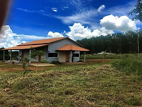 Chácara em Área Rural de Aragoiânia, Aragoiânia