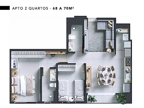 Setor Bela Vista, Goiânia