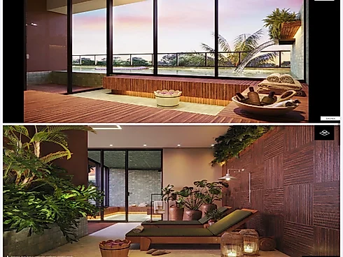 Ágio em Apartamento de 2 Quartos no Alt-65 - Foto 10