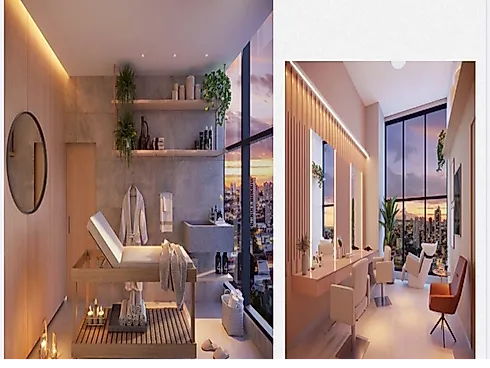 Apartamento em Setor Bela Vista, Goiânia
