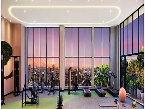 Apartamento em Setor Bela Vista, Goiânia