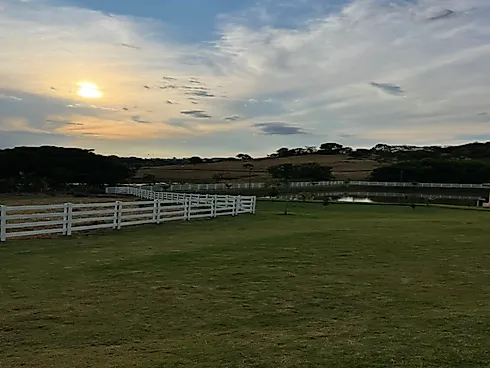 Paraíso Rural com Lago Espetacular - Foto 19