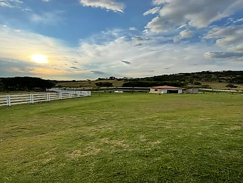 Paraíso Rural com Lago Espetacular - Foto 15