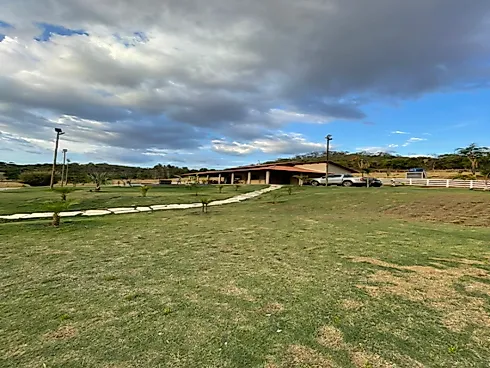 Paraíso Rural com Lago Espetacular - Foto 17