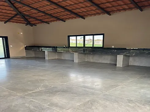 Paraíso Rural com Lago Espetacular - Foto 18