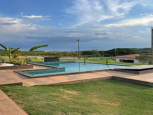 Paraíso Rural com Lago Espetacular - Foto 10