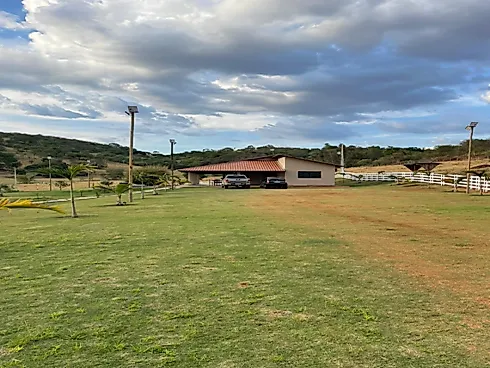 Paraíso Rural com Lago Espetacular - Foto 25