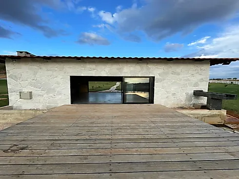 Paraíso Rural com Lago Espetacular - Sítio em Vila Santa Terezinha, Inhumas - Foto 4