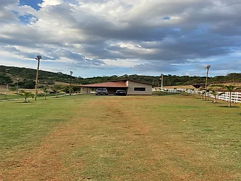 Paraíso Rural com Lago Espetacular - Foto 12
