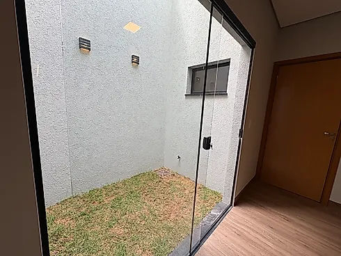 Casa em Jardim Ipanema, Goiânia