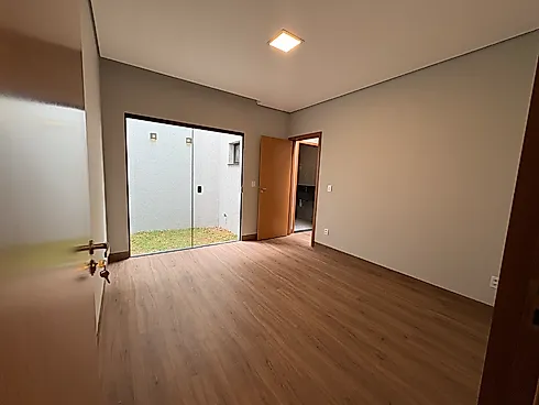 Casa em Jardim Ipanema, Goiânia