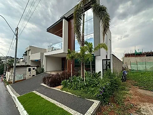 Casa em Boa Vista, Anápolis