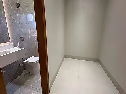Sobrado Suspenso Inteligente no Condomínio Grand Trianon – Anápolis (GO) - Foto 15
