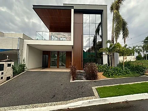 Casa em Boa Vista, Anápolis