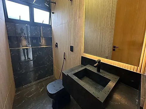 Sobrado Suspenso Inteligente no Condomínio Grand Trianon – Anápolis (GO) - Foto 21