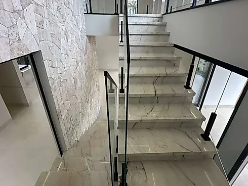 Sobrado Suspenso Inteligente no Condomínio Grand Trianon – Anápolis (GO) - Foto 7