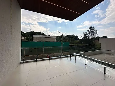Sobrado Suspenso Inteligente no Condomínio Grand Trianon – Anápolis (GO) - Foto 20