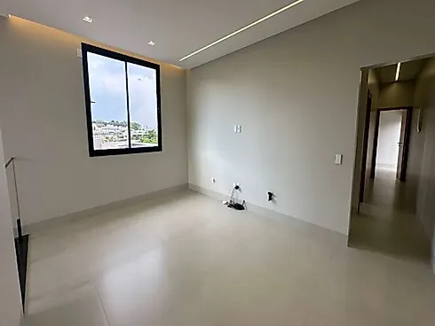 Sobrado Suspenso Inteligente no Condomínio Grand Trianon – Anápolis (GO) - Foto 19
