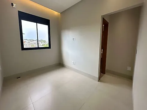 Sobrado Suspenso Inteligente no Condomínio Grand Trianon – Anápolis (GO) - Foto 18