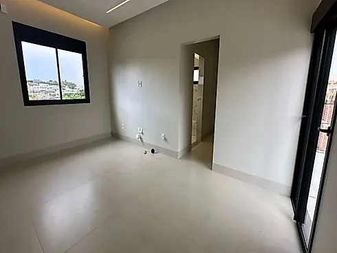 Sobrado Suspenso Inteligente no Condomínio Grand Trianon – Anápolis (GO) - Foto 25