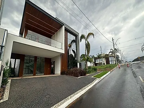Casa em Boa Vista, Anápolis