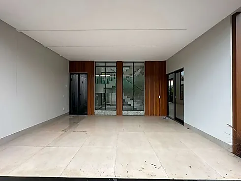 Sobrado Suspenso Inteligente no Condomínio Grand Trianon – Anápolis (GO) - Foto 13