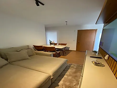 Apartamento em Setor Faiçalville, Goiânia