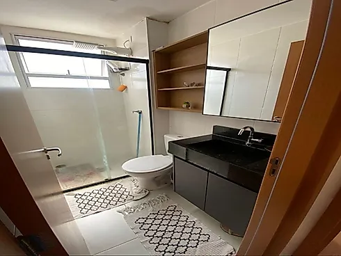Apartamento no Residencial Greenport - Foto 9