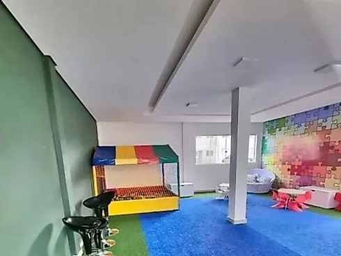 Apartamento no Residencial Greenport - Foto 12