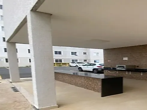 Apartamento no Residencial Greenport - Foto 13